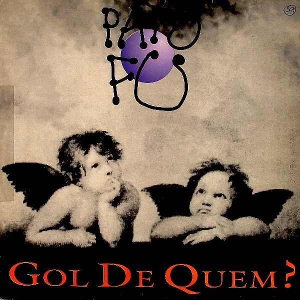 Capa de Sobre O Tempo